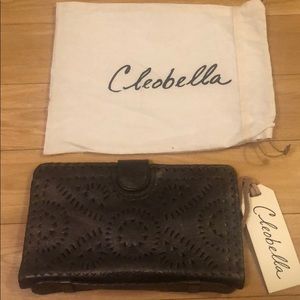 Cleobella Mexicana Wallet